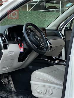 کیا سۆرینتۆ